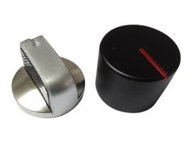 Zinc alloy switch